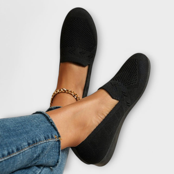 Audrey - Versatile Loafers