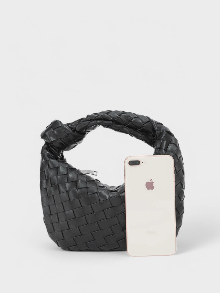 Willow - Luxe Bow Backpack Bag