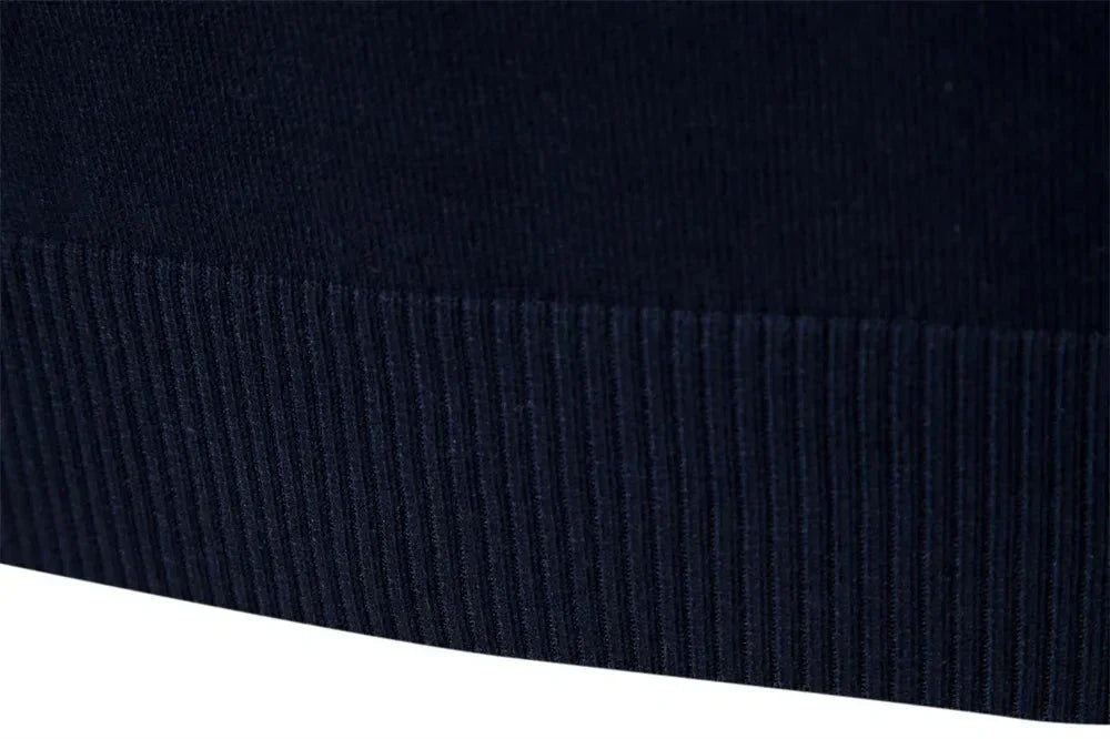 Oliver - Organic Cotton Jumper