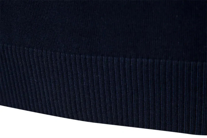 Oliver - Organic Cotton Jumper