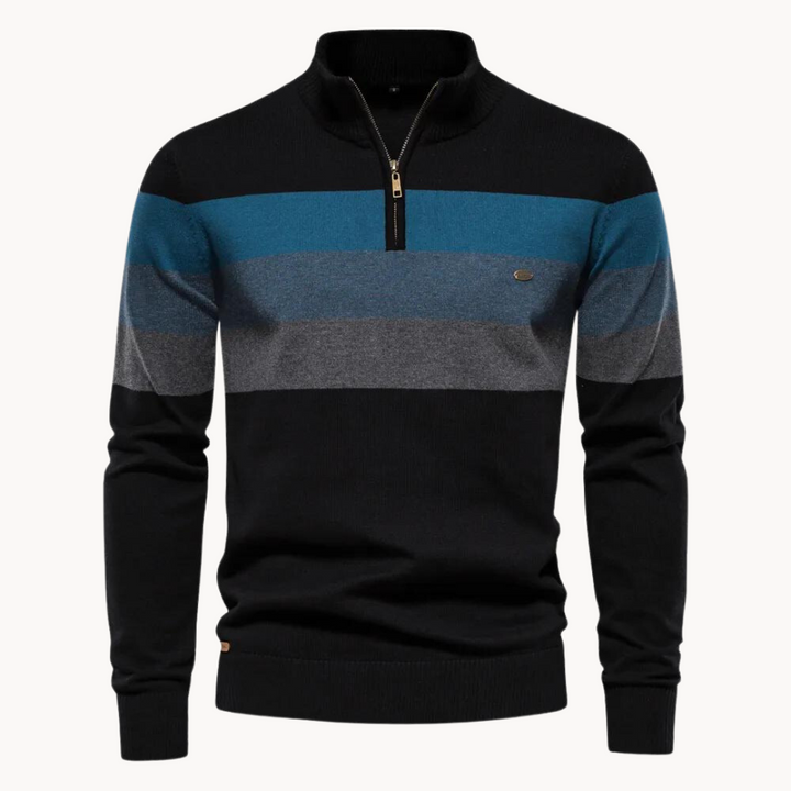Oliver - Organic Cotton Jumper