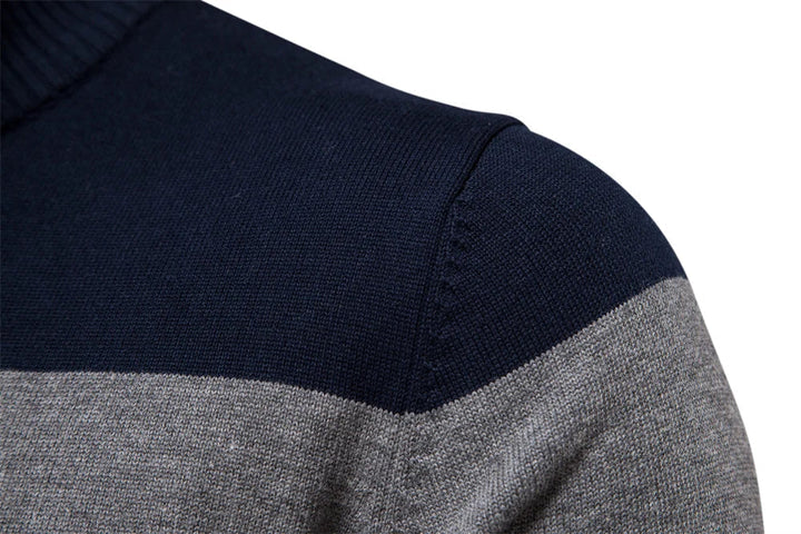 Oliver - Organic Cotton Jumper