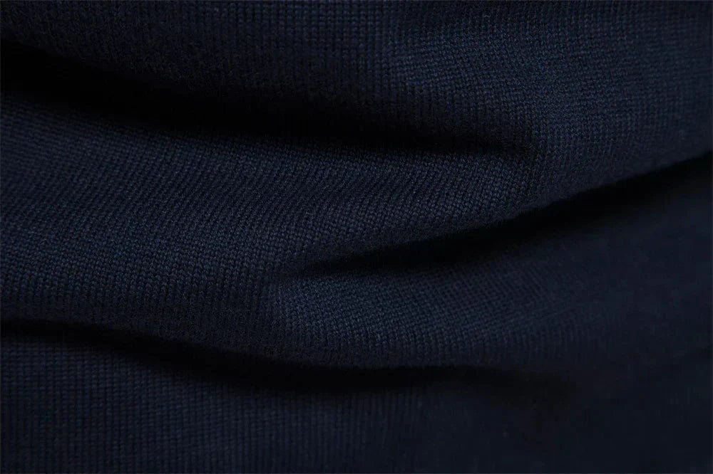 Oliver - Organic Cotton Jumper