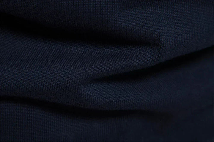 Oliver - Organic Cotton Jumper