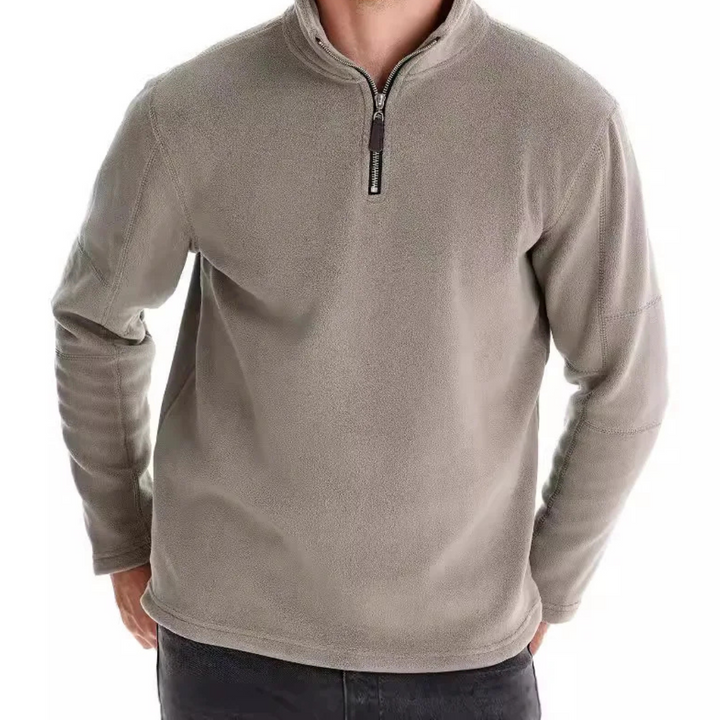 Lennox - Soft-Blend Jumper