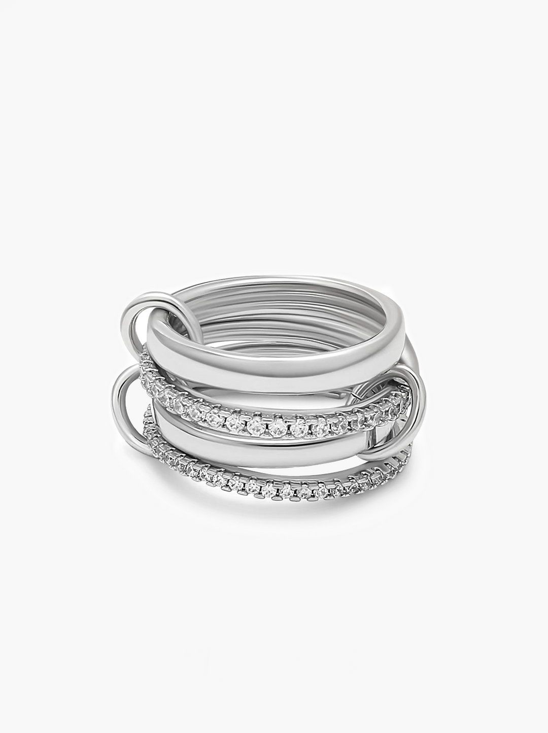 Charlotte - Spelia Ring