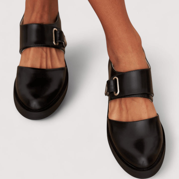 Rosemary - Artisan & Elegant Sandals