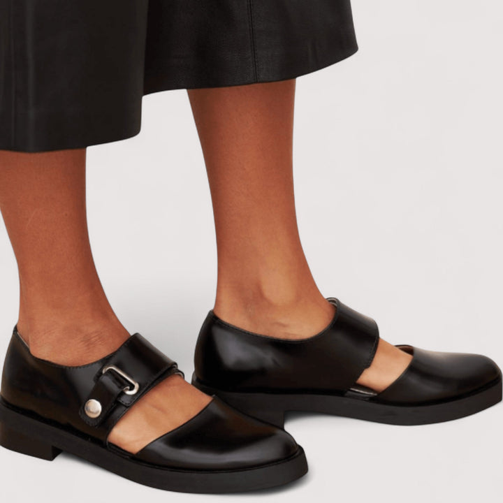 Rosemary - Artisan & Elegant Sandals