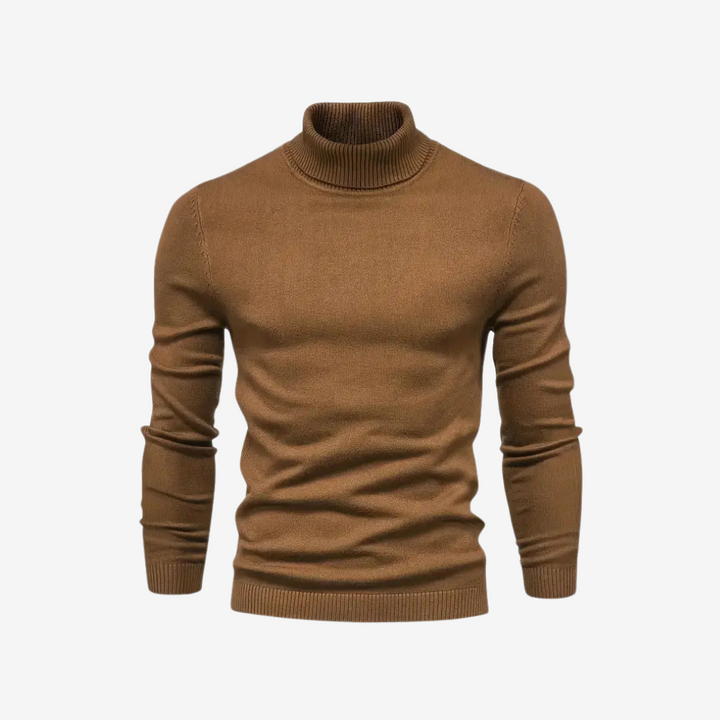 Hudson - Soft-Blend Comfort Jumper