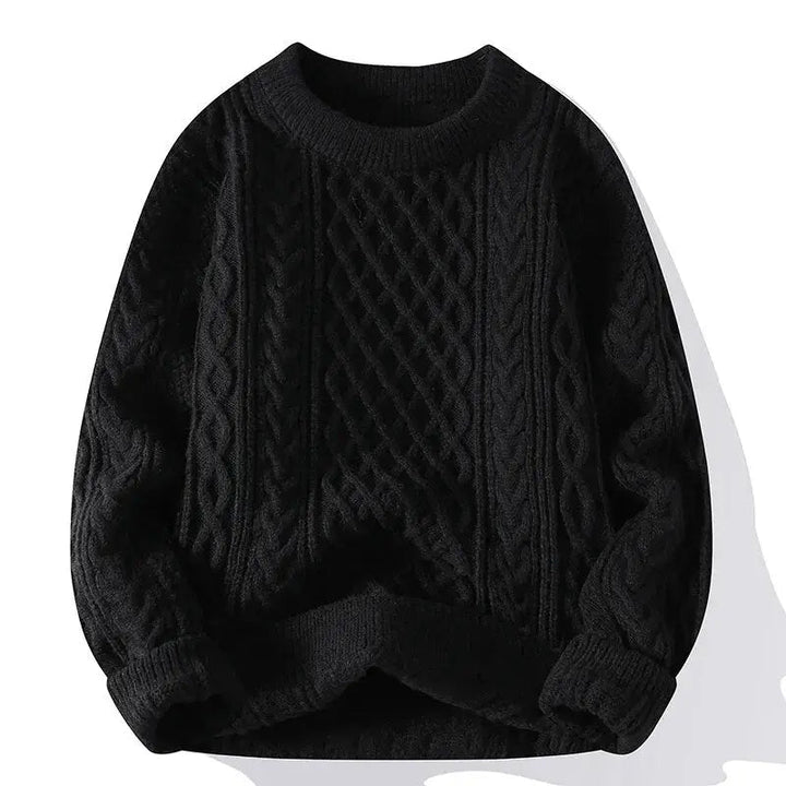 Mason - Ultra-Durable Jumper