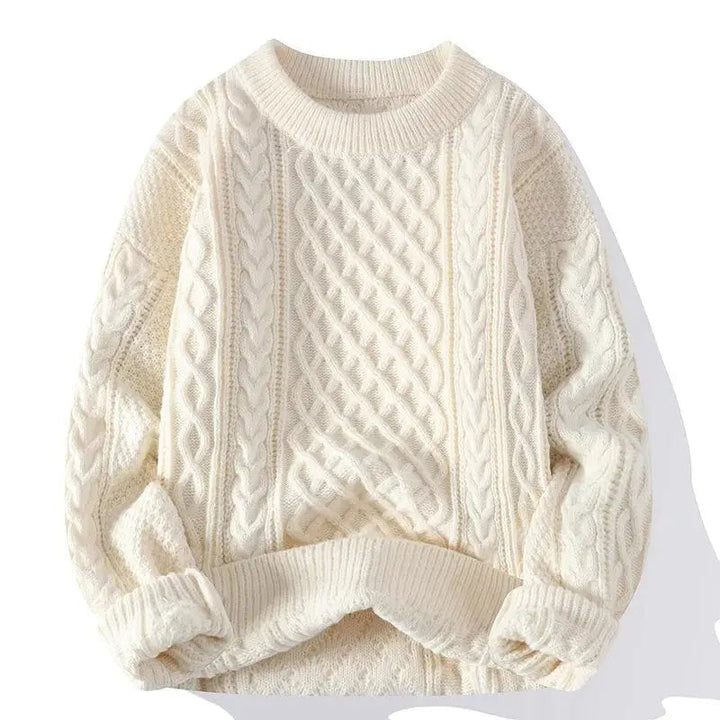 Mason - Ultra-Durable Jumper