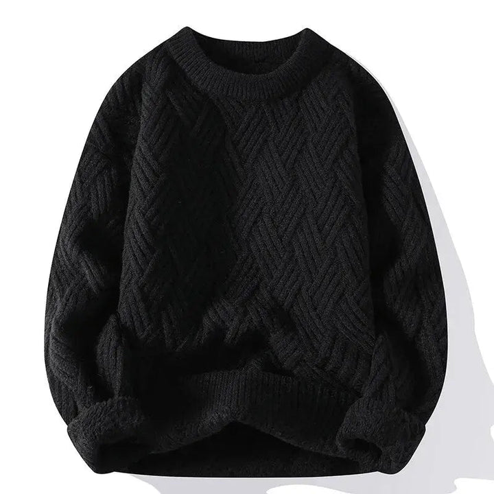 Mason - Ultra-Durable Jumper
