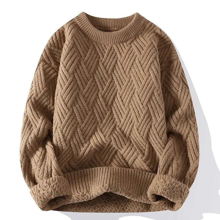 Mason - Ultra-Durable Jumper