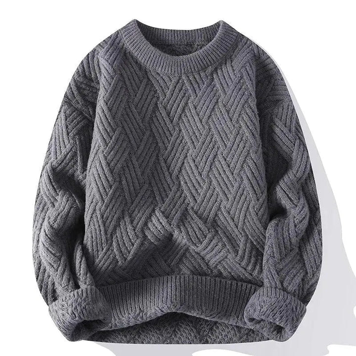 Mason - Ultra-Durable Jumper