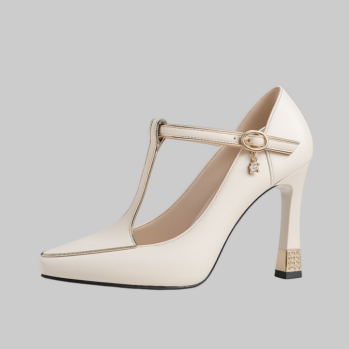 Heath | Orthopedic heels