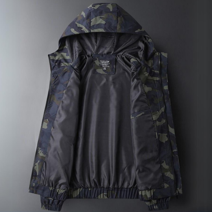 Dylan - Jacket