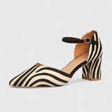 Gillian | Elegant Heeled Shoes