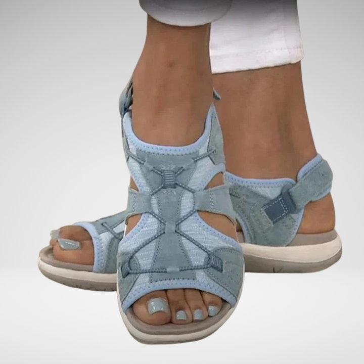 Alice Marlene | Orthopedic sandals