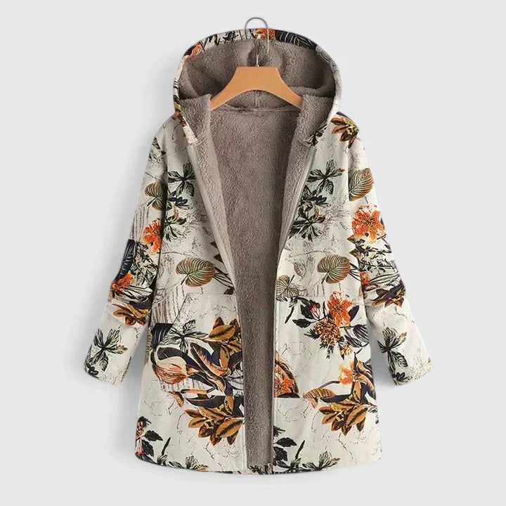 Lotte | Comfortable jacket