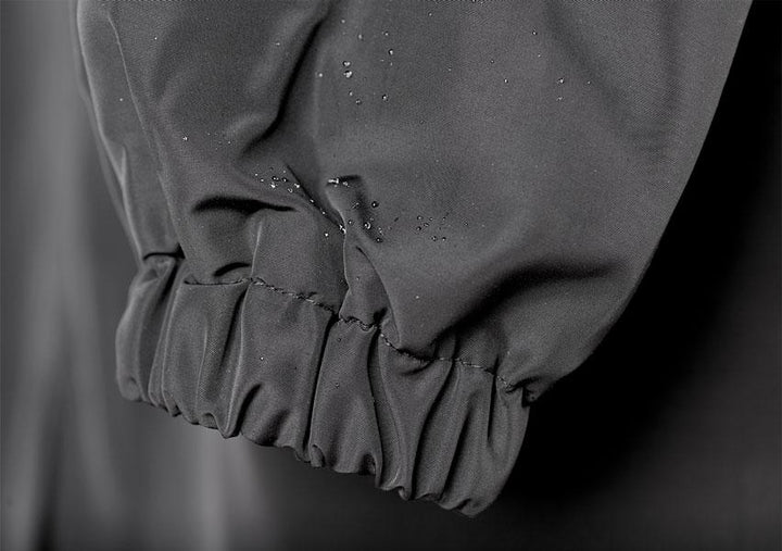 Alexis - Elegant Waterproof Coat