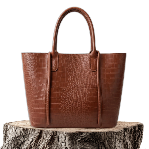 Zoe | Refined shoulder bag