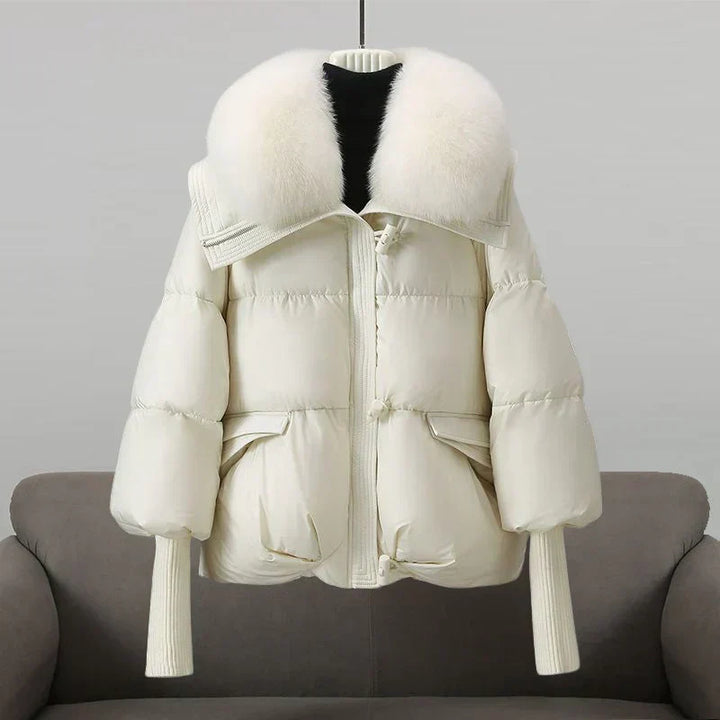 Xara - Perfect Autumn Coat