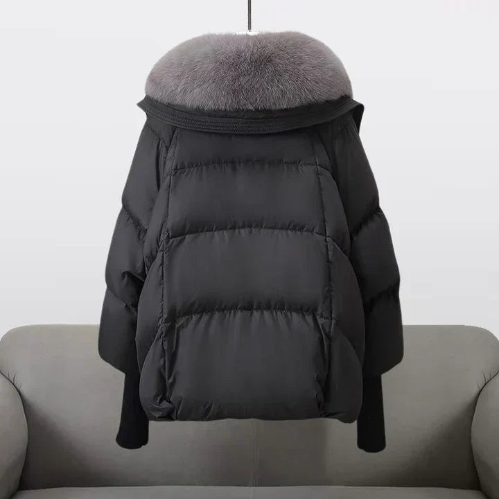 Xara - Perfect Autumn Coat