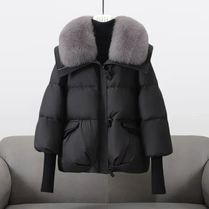 Xara - Perfect Autumn Coat