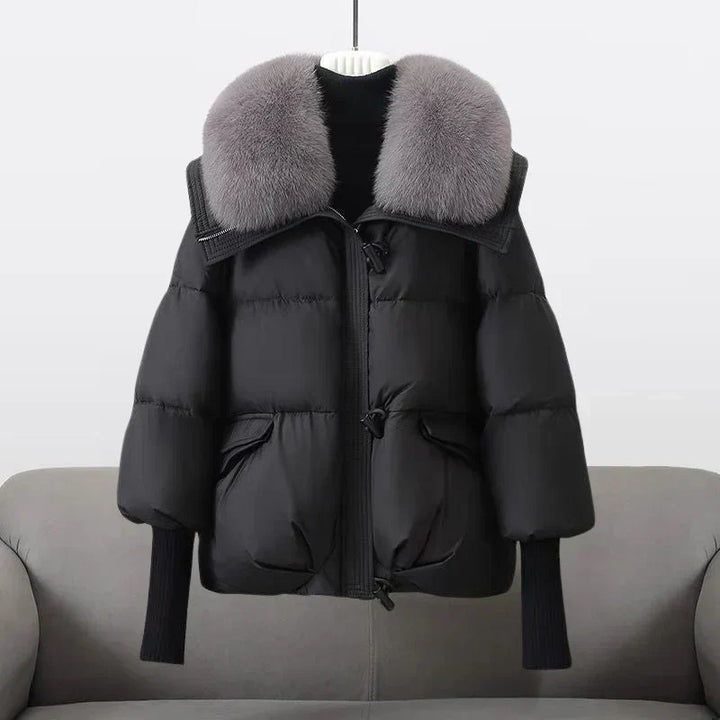 Xara - Perfect Autumn Coat