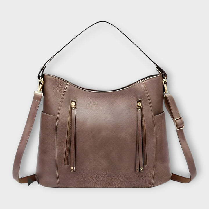 Audrey - Vintage-Inspired Handbag