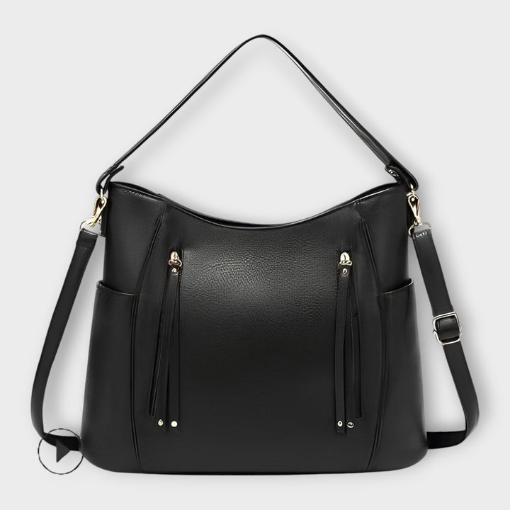 Audrey - Vintage-Inspired Handbag