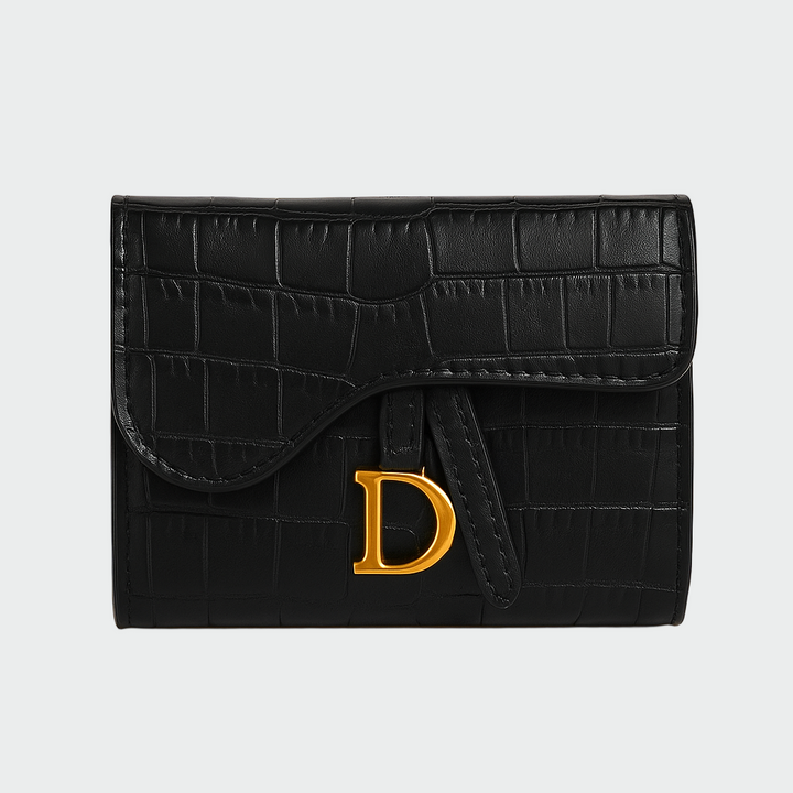 Savannah - Luxury Leather Wallet