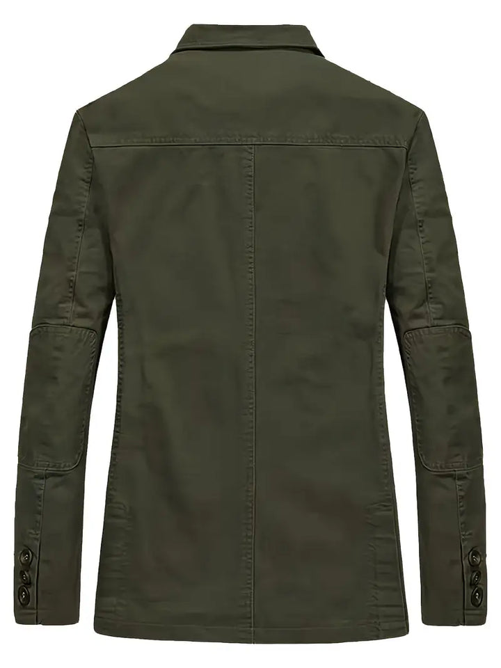 Austin - Casual Jacket