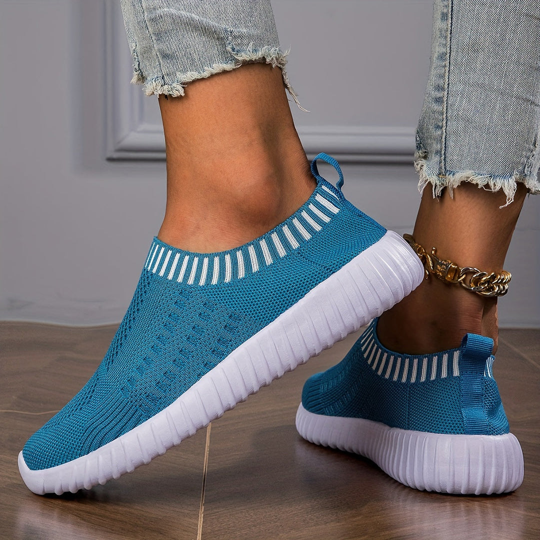 Rick | Ultralight non-slip sneakers