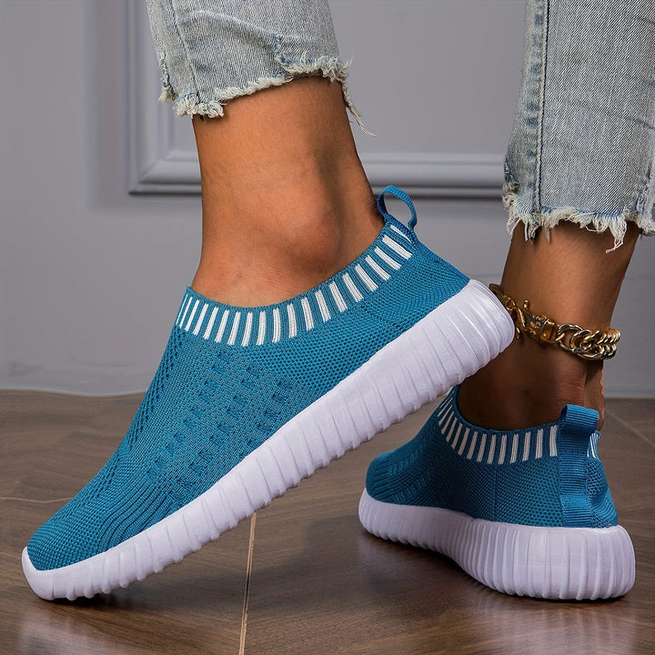 Rick | Ultralight non-slip sneakers
