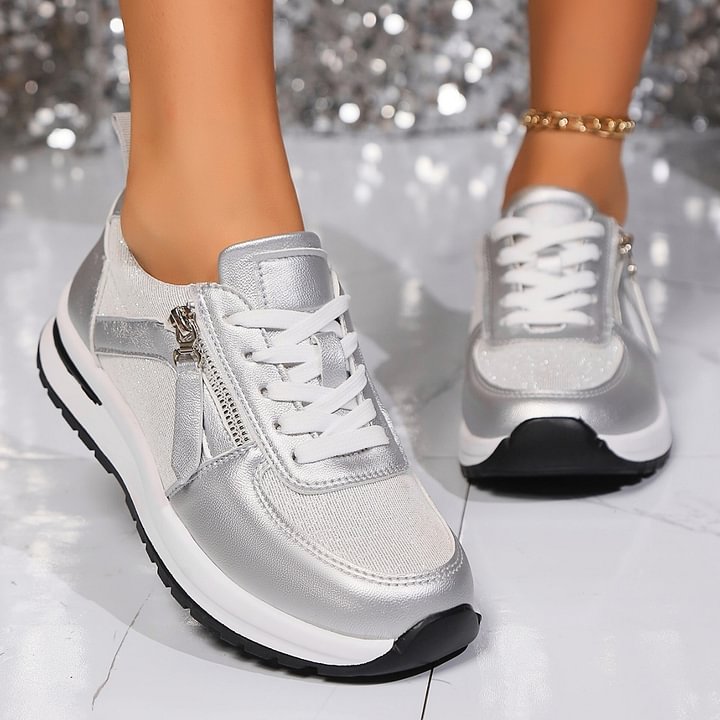 Saskia | Orthopedic shoes