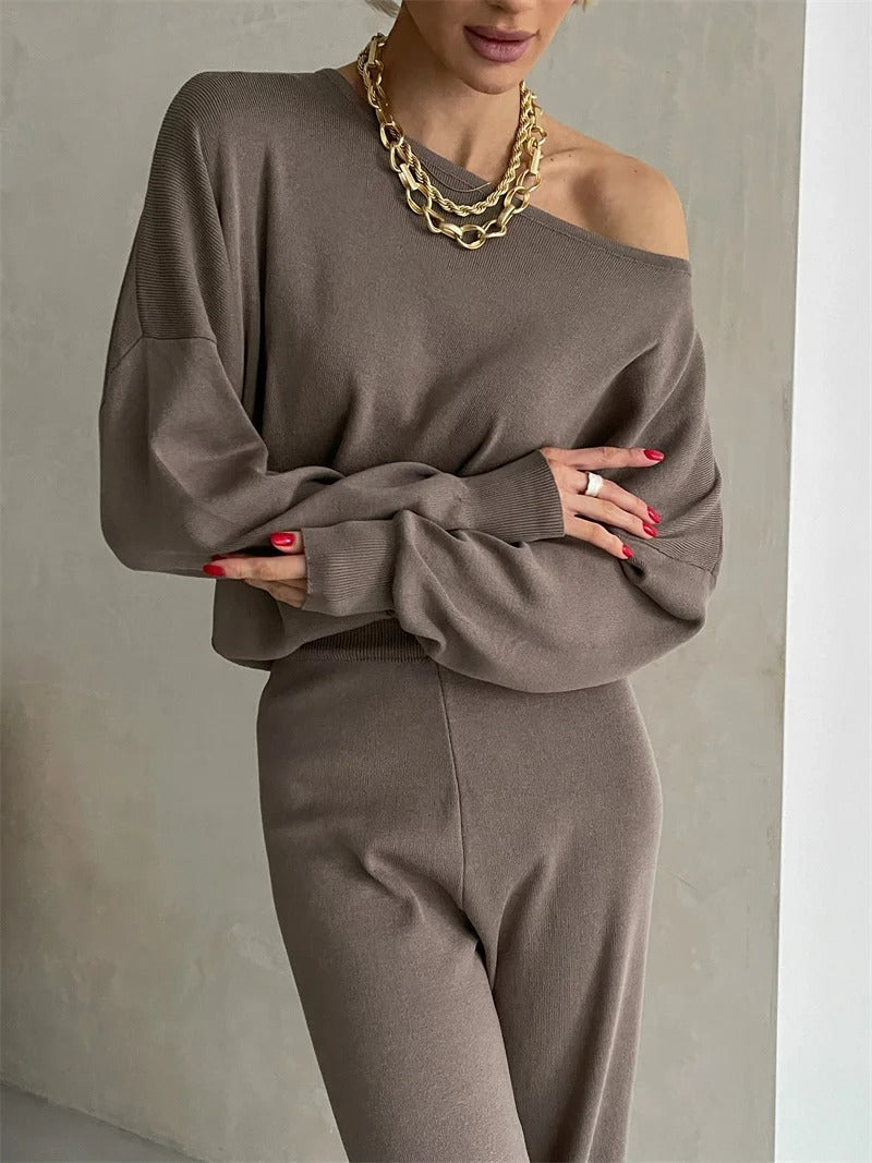 Emily | Elegant set