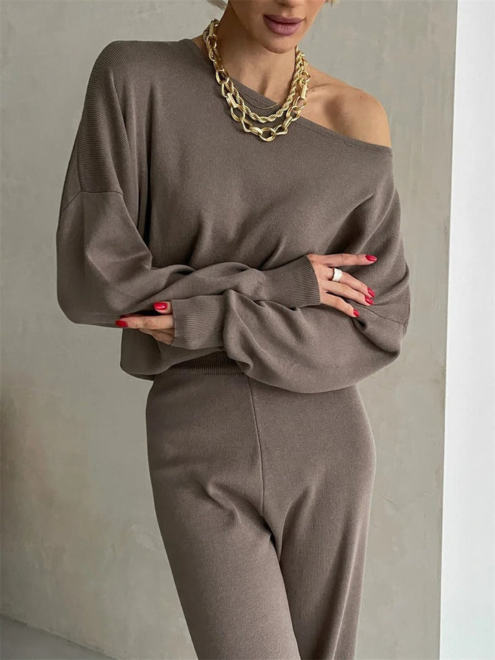 Emily | Elegant set