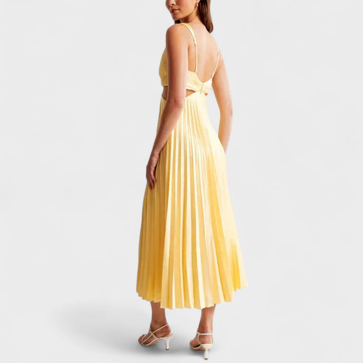 Lara - Midi Dress