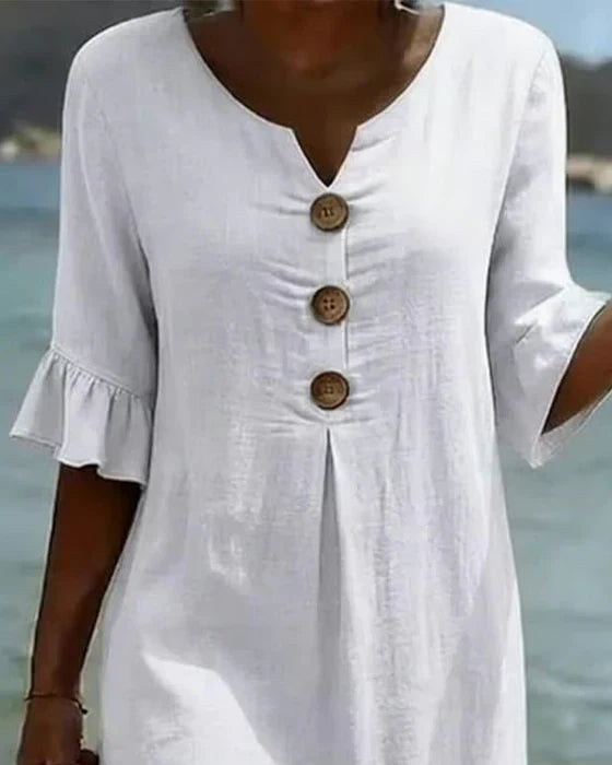 Magdalena | Casual women's dress