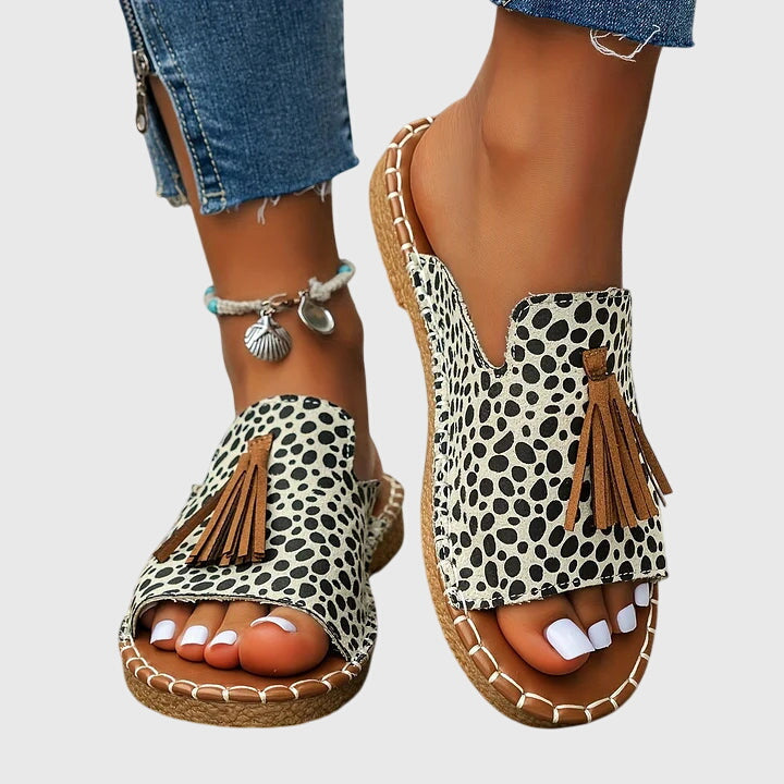 Eva Florentine | Orthopedic sandals