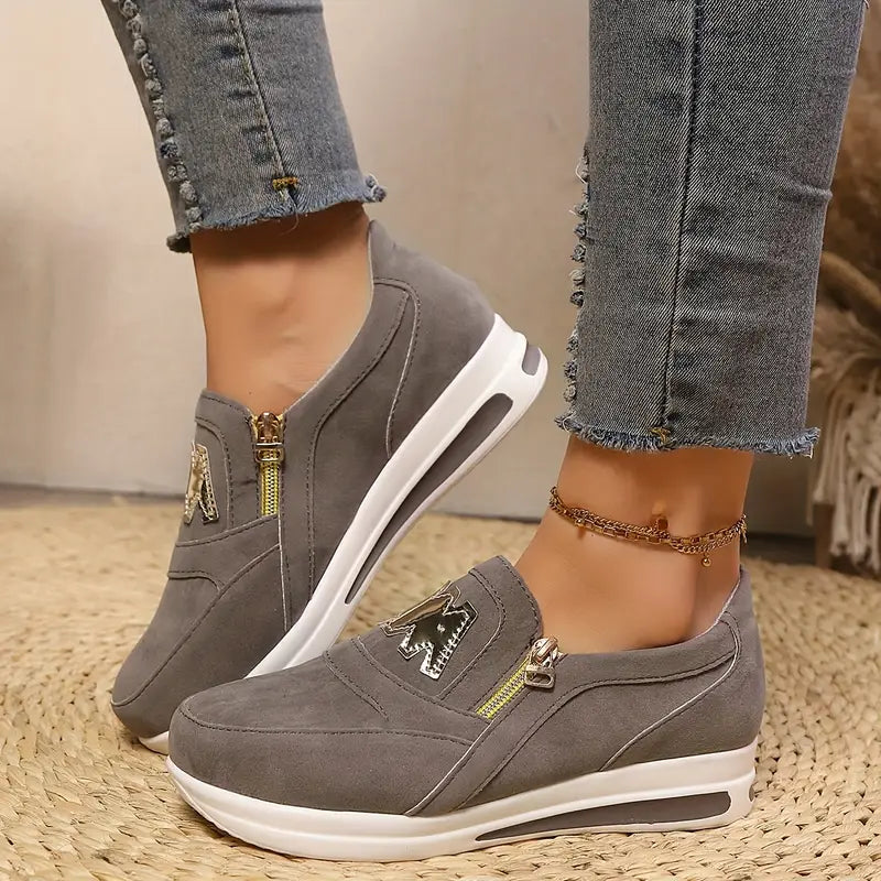 Gerlinde | Fashionable steps without pain