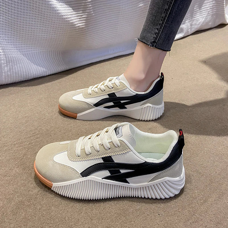 Mackenzie | Everyday Support Sneakers