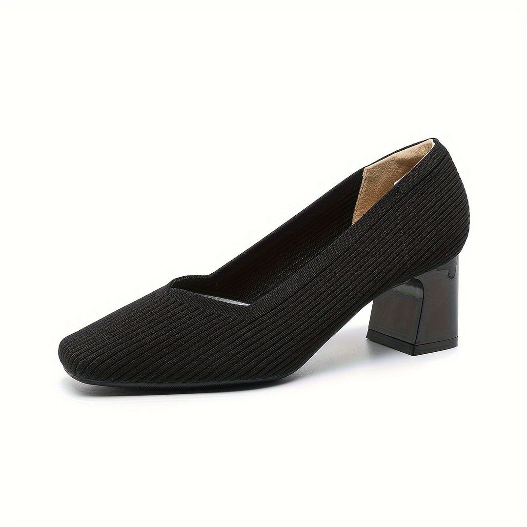 Hilda | Orthopedic heels
