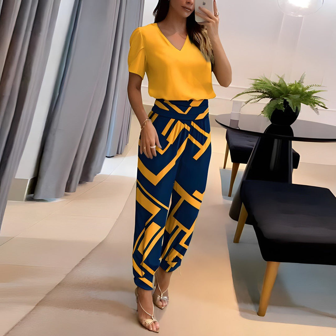 Daphné | Elegant Set