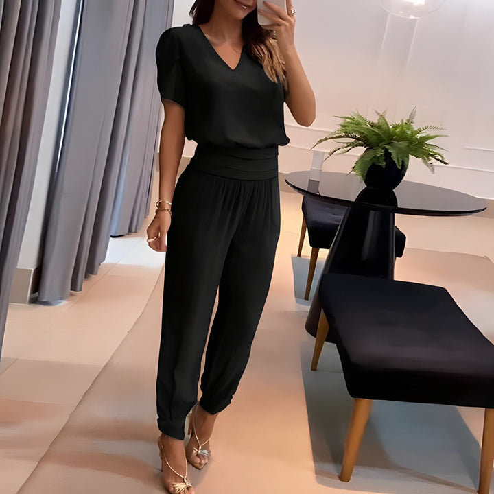 Zoe | Stylish trend set