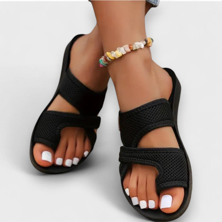 Sofia - Comfortable Sandals