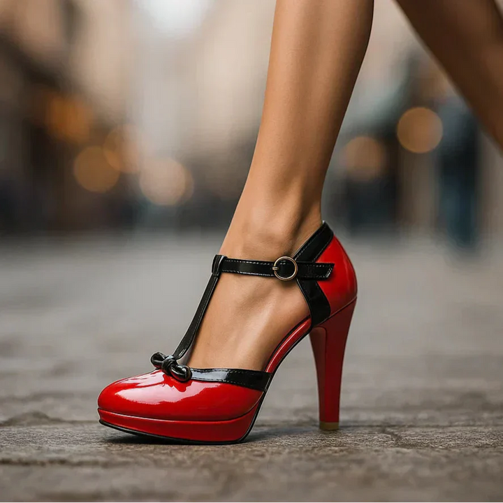 Mabel - Elegant Shoes