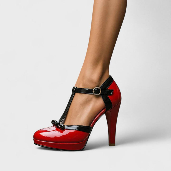 Poppy | Elegant pumps with a high level of comfort