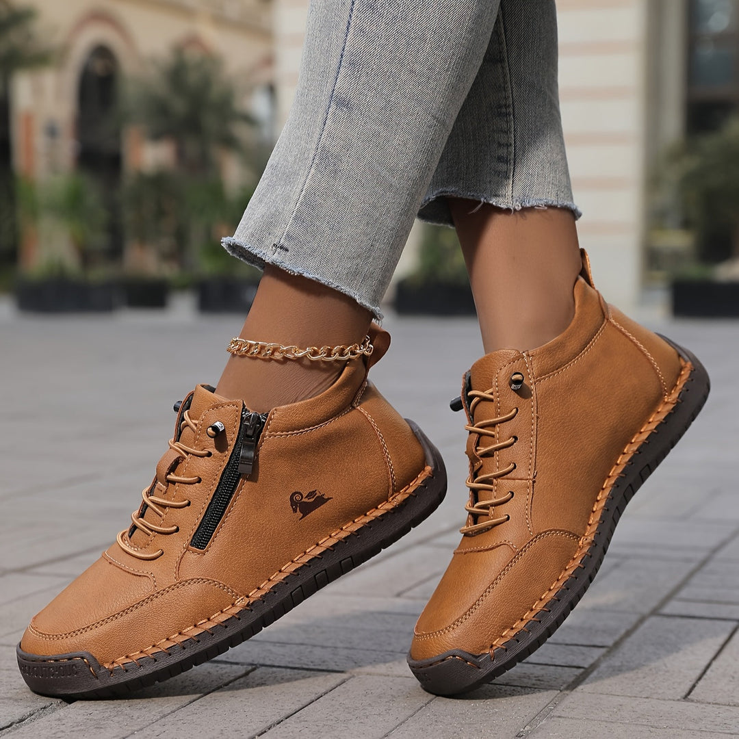 Sally – shoes with therapeutic comfort